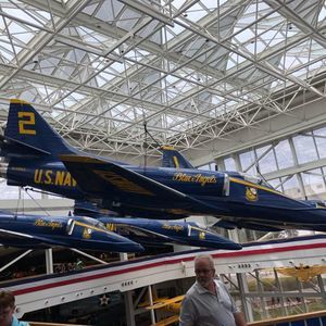 Meet your Posher, Robert